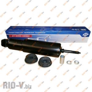 Амортизатор 2 121 передній АТ - АТ2121-2905402-01
