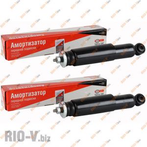 Амортизатор 2121 передній СААЗ - 21210-2905402-03