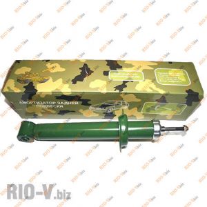 Амортизатор 2170 задній ССД - 2170-303Ams