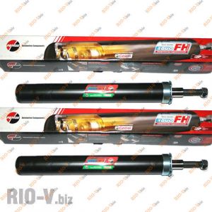 Амортизатор 2170 передній вставка Fenox - A31067C3