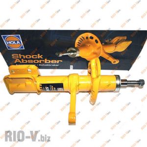 Амортизатор 2170 передній лівий Hola - SH11-501