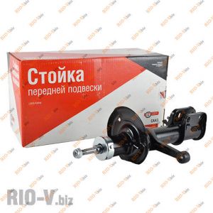 Амортизатор 2170 передній правий СААЗа - 21700-290540203