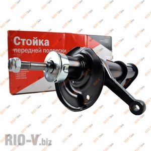 Амортизатор 2190 передній лівий СААЗа - 21900290540300