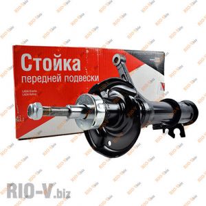 Амортизатор 2190 передній правий СААЗа - 21900290540200