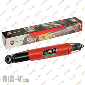 Амортизатор Волга задній Fenox газомасляної - А22372С3