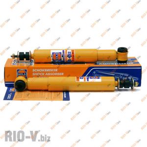 Амортизатор Волга задній Hola - SH30-452