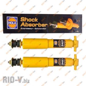 Амортизатор Волга передній Hola газомасляної - SH20-453G