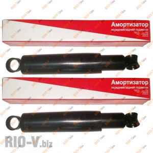 Амортизатор Газель СААЗа - 35.2905402/44.2905402
