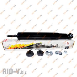 Амортизатор Ланос задній Hort - HA30354