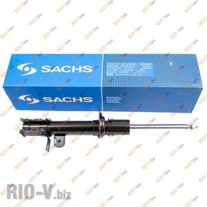 Амортизатор Лачетті задній лівий Sachs газомасляної - 317139