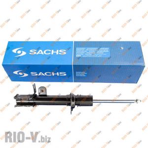 Амортизатор Лачетті задній правий Sachs газомасляної - 317140