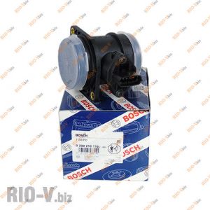 Датчик расхода воздуха 116 Bosch - 0280218116