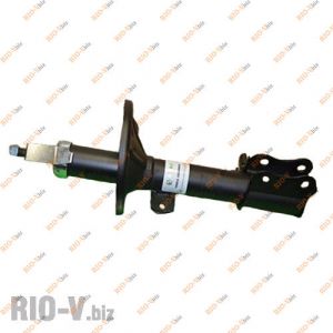 Амортизатор Нубіра задній лівий Profit газомасляної - 2004-0324