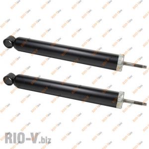 Амортизатор 2141 задній Rider - 2141-2915006