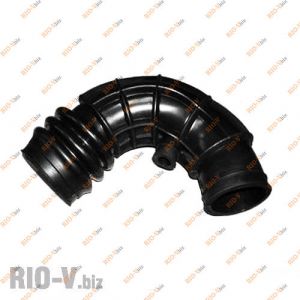 Гофра воздушного фильтра 2112 (патрубок) РТИ - 2112-1148035-10