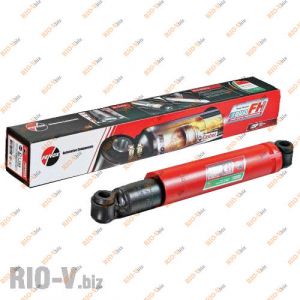 Амортизатор 412, 2140 задній Fenox - A12249C3