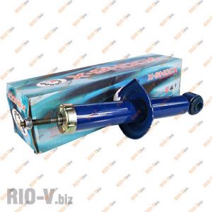 Амортизатор Таврія задній SBR - 1102-2915006