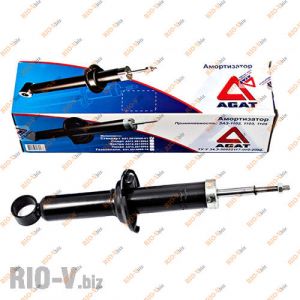 Амортизатор Таврія задній Агат Стандарт - 1102-2915006-11