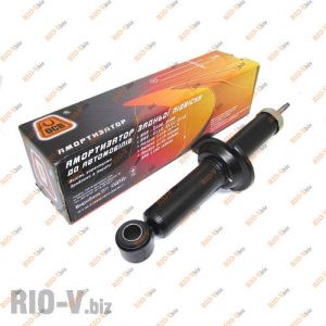 Амортизатор Таврія задній ОСВ - 1102-2915006-10