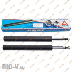 Амортизатор Таврія передній вставка Агат Стандарт - А54.2905006