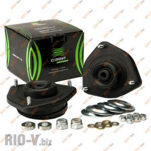 Опора верхня стійки 1118 з підшипником СЕВІ-Екстрім - 1118-2902820