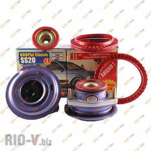 Опора верхня стійки 2110 (к-т 2 шт) SS-20 Майстер - 10104