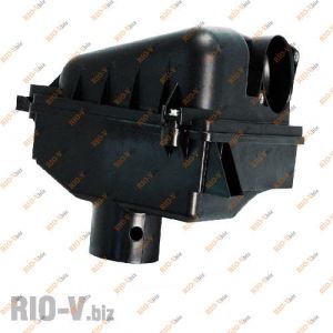 Корпус воздушного фильтра 21082, 2113 в сборе Мастер-М - 21082-1109011-10