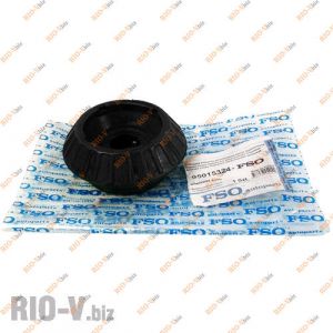 Опора верхня стійки Авео, Матіз посилена FSO - 95015324