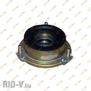 Опора верхня стійки Таврія (к-т 2 шт) Тріал-Спорт - 12411-ТРИС