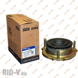 Опора верхня стійки Таврія CRB - 13183140/2902820