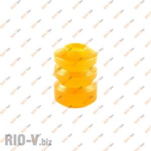 Відбійник задньої стійка 2108 силікон Україна - 2108-2912622-01