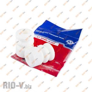 Відбійник задньої стійки 2110 (к-т 2 шт) АТ - АТ2622-010R