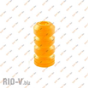 Відбійник передньої стійки 2110 силікон Україна - 21100-2902816-02