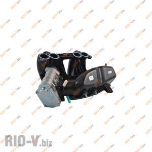 Колектор 1118, 2110, 2115 8V впускний ВАЗ - 21116-1008600-10