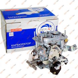 Карбюратор 21083 Pekar - К178-1107010