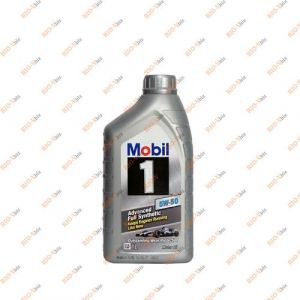 Масло Mobil 1 5W-50 1л - 5W-50
