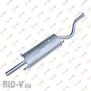 Глушник 2108 Тернопіль важкий - 2108-1201005-01