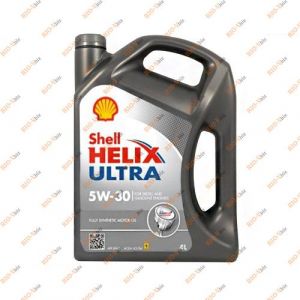 Масло Shell Helix 5W-30 Ultra 4л - 5W-30