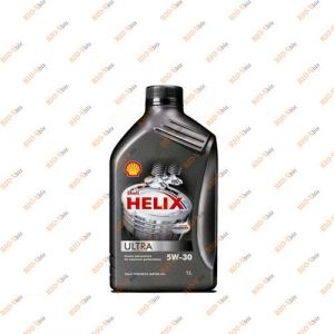 Масло Shell Helix 5W-30 Ultra 1л - 5W-30
