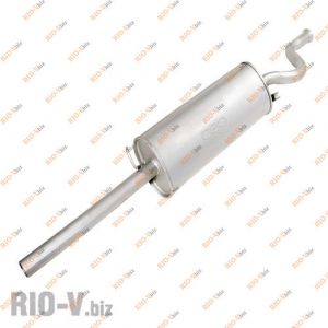 Глушник 2110 Мотор Січ - 2110-1200020-10