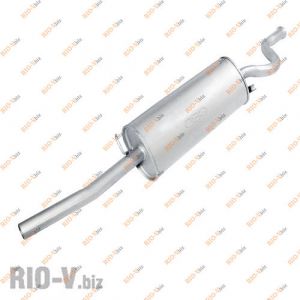 Глушник 2110 (d 42) Тернопіль - 6