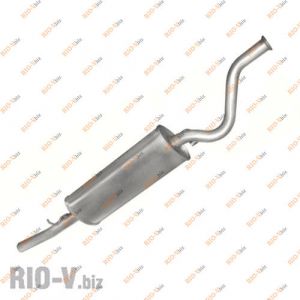 Глушник 2111 Тернопіль - 2111-1200010-00