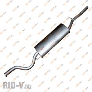 Глушник 2112 Богдан Тернопіль - 2112-1200010