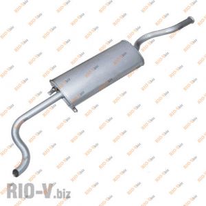 Глушник 2115 Тернопіль важкий - 2115-1201005-02