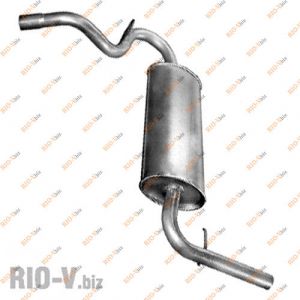 Глушник 21213 Польща - 21213-1200020-00