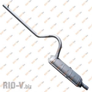 Глушник 2140, 412 Тернопіль важкий - 412-1201005-12