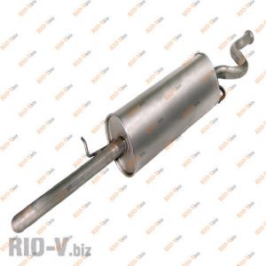 Глушник 2170 Польща - 2170-1200010-00