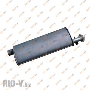 Глушник 2410, 3110 Іжора - 3102-1201008