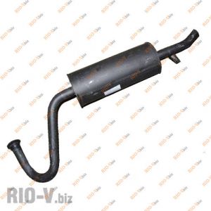 Глушник 31105 Іжора - 31105-1201008