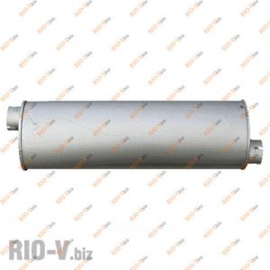 Глушник Газель Мотор Січ - 3302-1201010-01